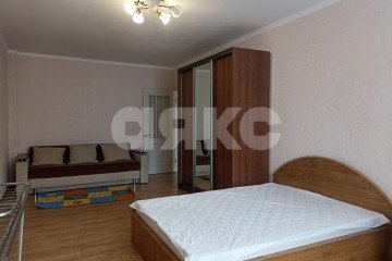 Фото №1: 1-комнатная квартира 47 м² - Горячий Ключ, мкр. Администрация, ул. Ленина, 252