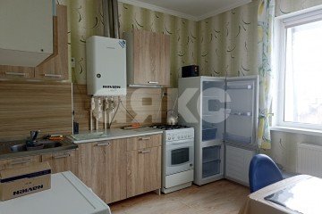 Фото №3: 1-комнатная квартира 47 м² - Горячий Ключ, мкр. Администрация, ул. Ленина, 252
