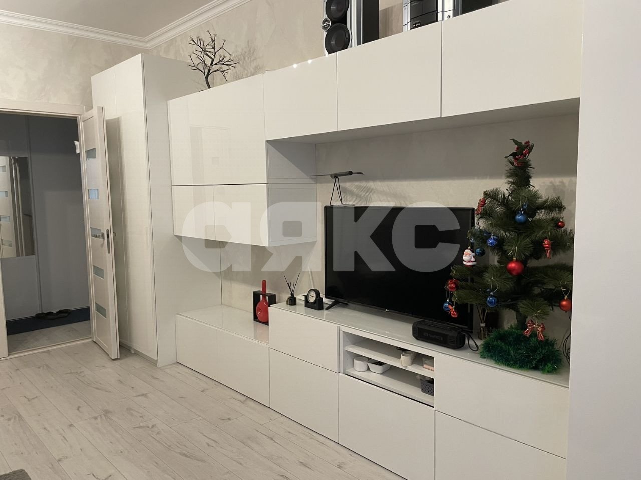 Фото №5: 3-комнатная квартира 67 м² - Ростов-на-Дону, жилой комплекс Красные Ворота, пер. Суздальский, 21