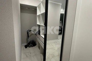 Фото №3: 1-комнатная квартира 30 м² - Ростов-на-Дону, мкр. жилой комплекс Вересаево, ул. Берберовская, 24