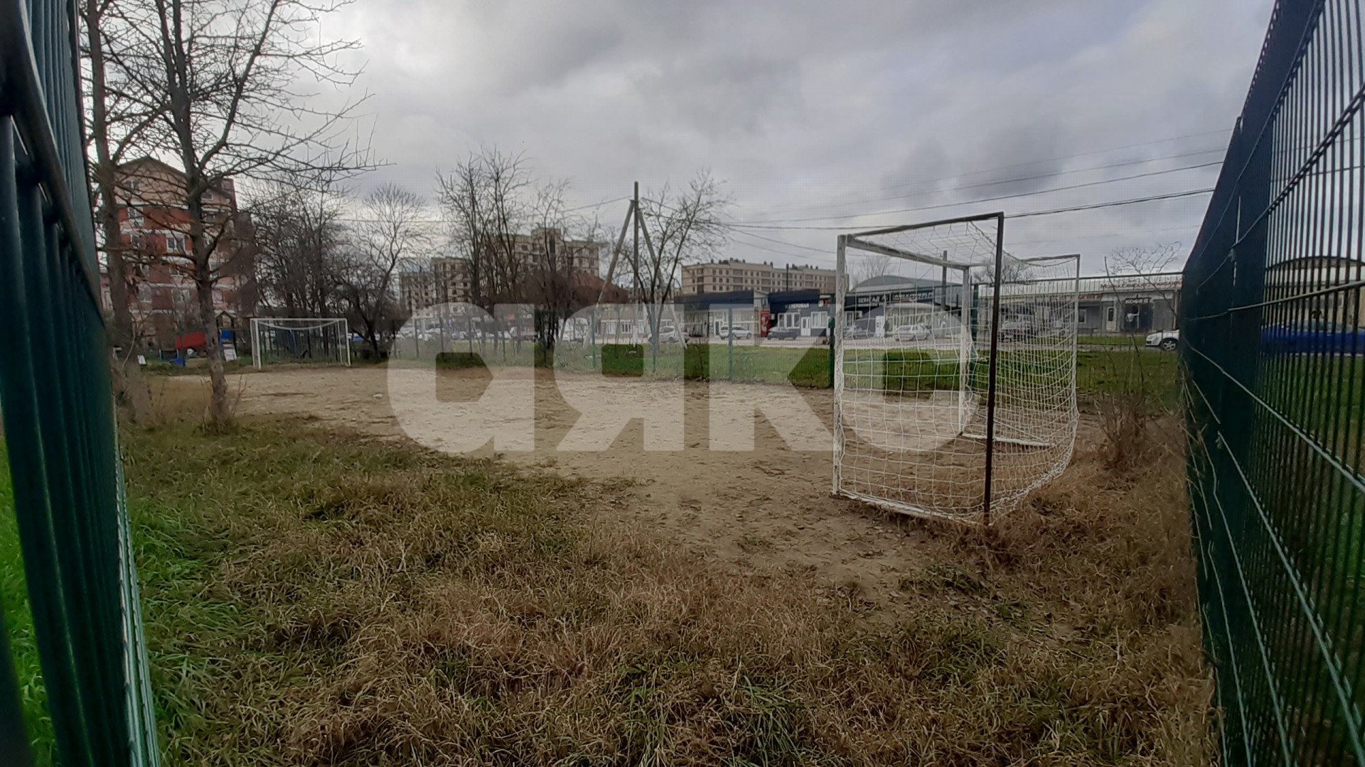 Фото №12: 1-комнатная квартира 36 м² - Горячий Ключ, мкр. Городская Больница, ул. Аршинцева, 2