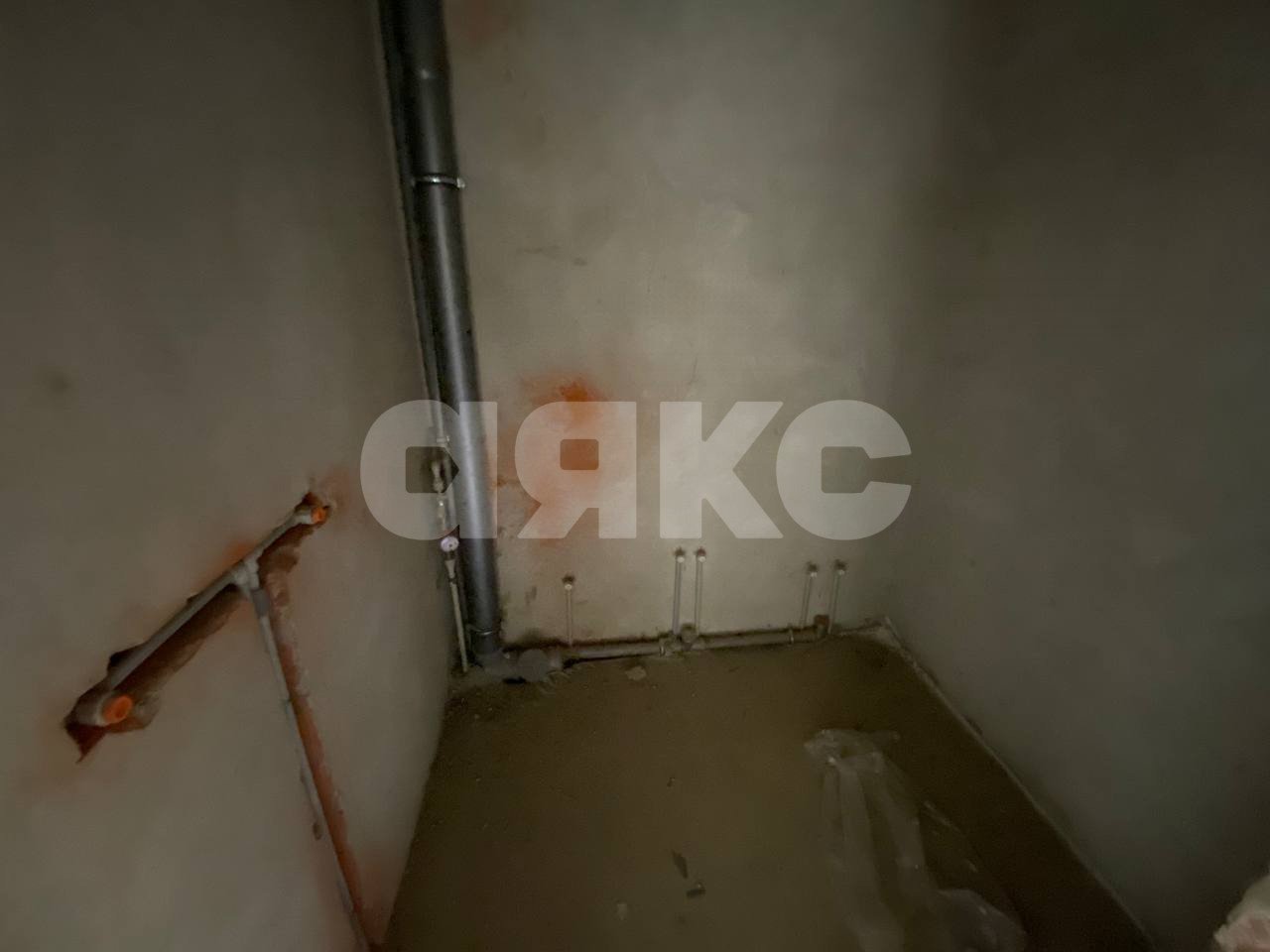 Фото №4: 1-комнатная квартира 36 м² - Горячий Ключ, мкр. Городская Больница, ул. Аршинцева, 2