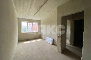 Фото №4: 1-комнатная квартира 36 м² - Горячий Ключ, мкр. Городская Больница, ул. Аршинцева, 2