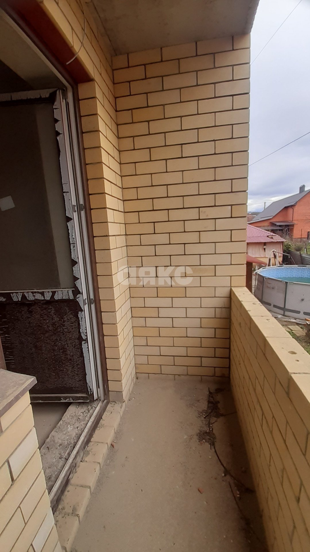 Фото №8: 1-комнатная квартира 36 м² - Горячий Ключ, мкр. Городская Больница, ул. Аршинцева, 2