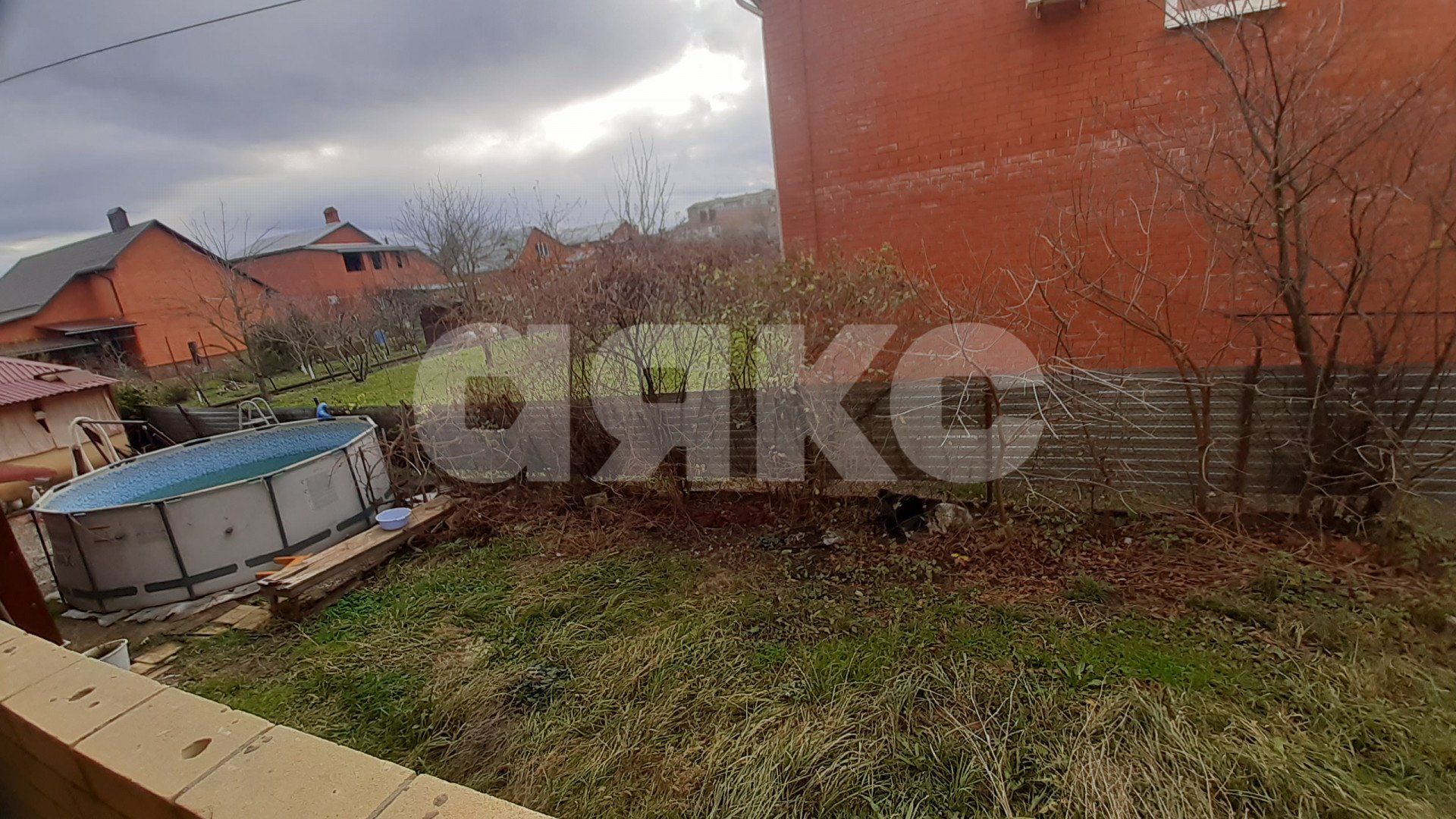 Фото №11: 1-комнатная квартира 36 м² - Горячий Ключ, мкр. Городская Больница, ул. Аршинцева, 2