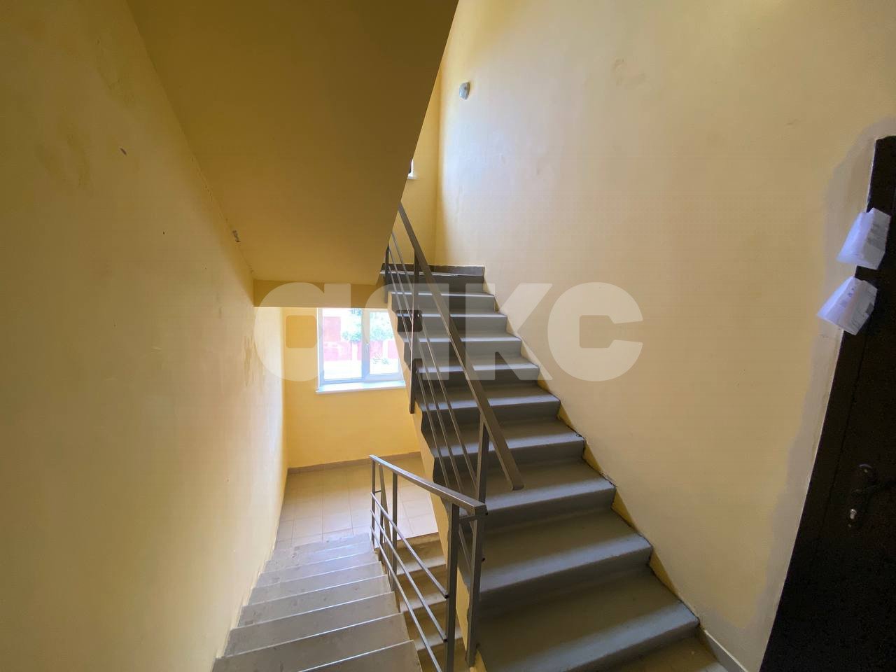 Фото №9: 1-комнатная квартира 36 м² - Горячий Ключ, мкр. Городская Больница, ул. Аршинцева, 2