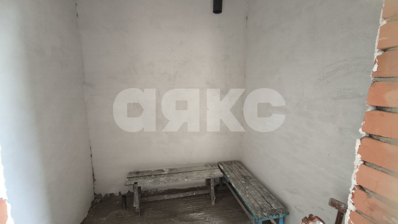 Фото №7: Дом 93 м² + 7 сот. - Бакинская, ул. Толстого