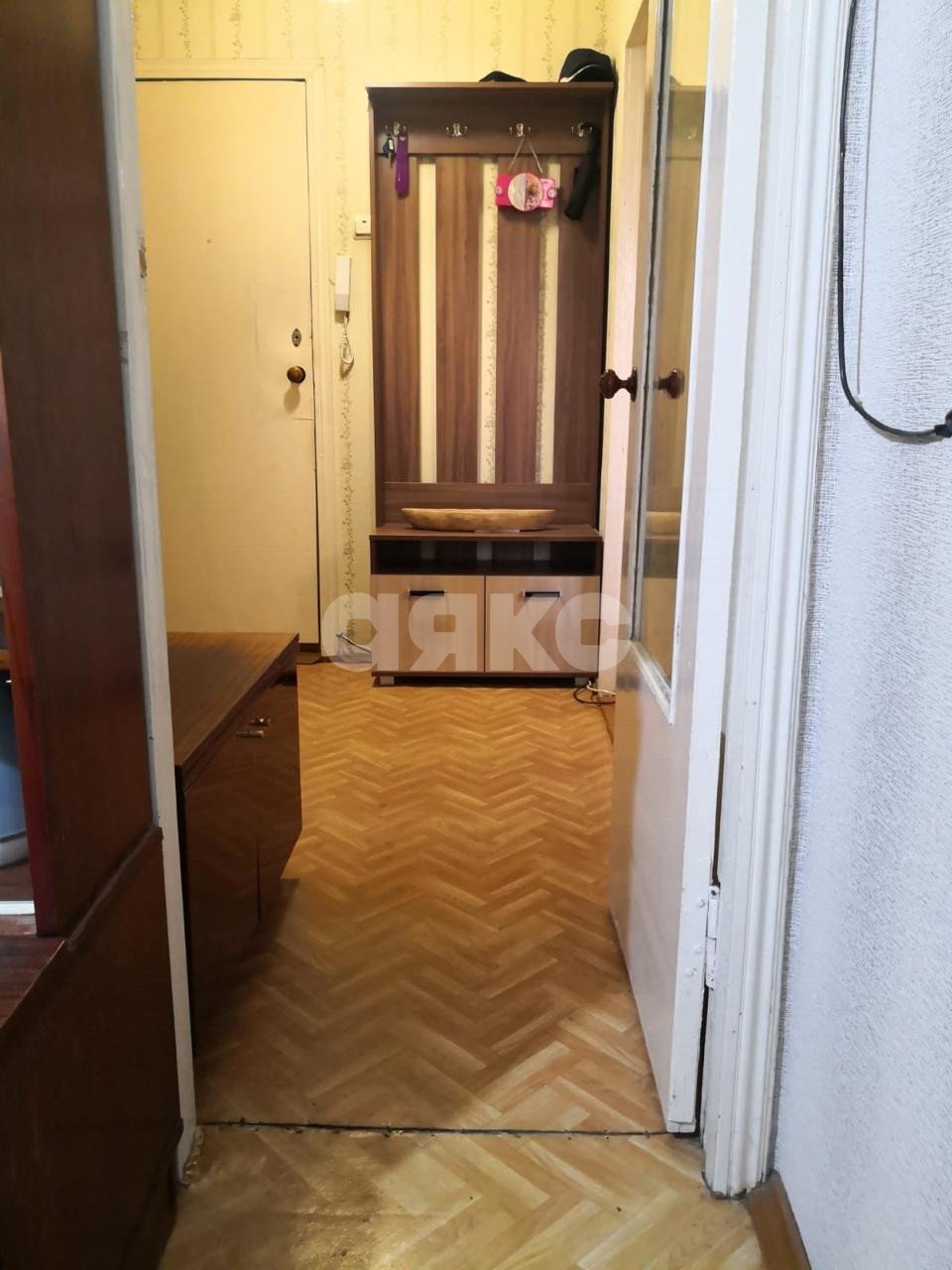 Фото №7: 1-комнатная квартира 37 м² - Майкоп, квартал Черёмушки, ул. Юннатов, 2Б