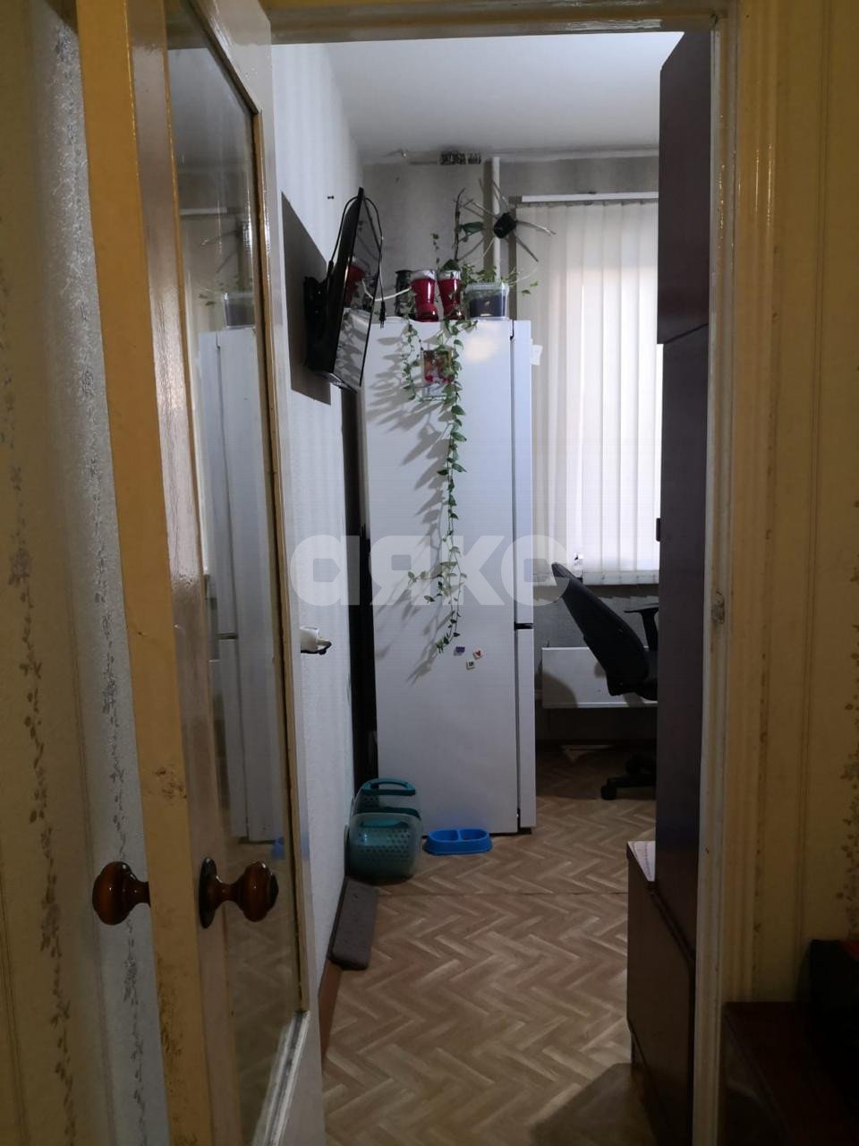 Фото №5: 1-комнатная квартира 37 м² - Майкоп, квартал Черёмушки, ул. Юннатов, 2Б