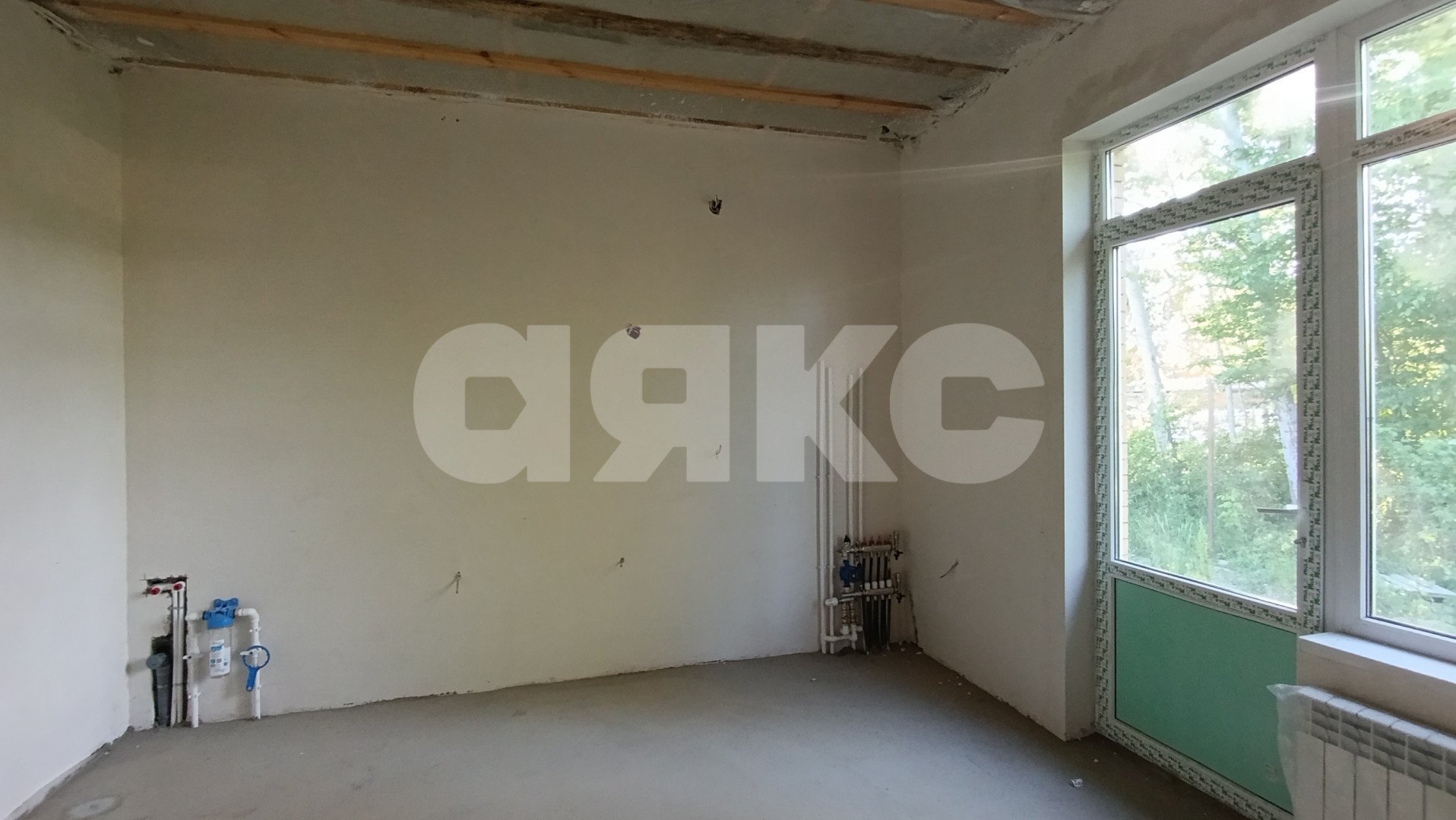 Фото №10: Дом <span class="whitespace-nowrap">90 м²</span> <span class="whitespace-nowrap">+ 6.7 сот.</span>, <span class="whitespace-nowrap">1 эт.</span> - Саратовская, ул. Табачная, 3Б