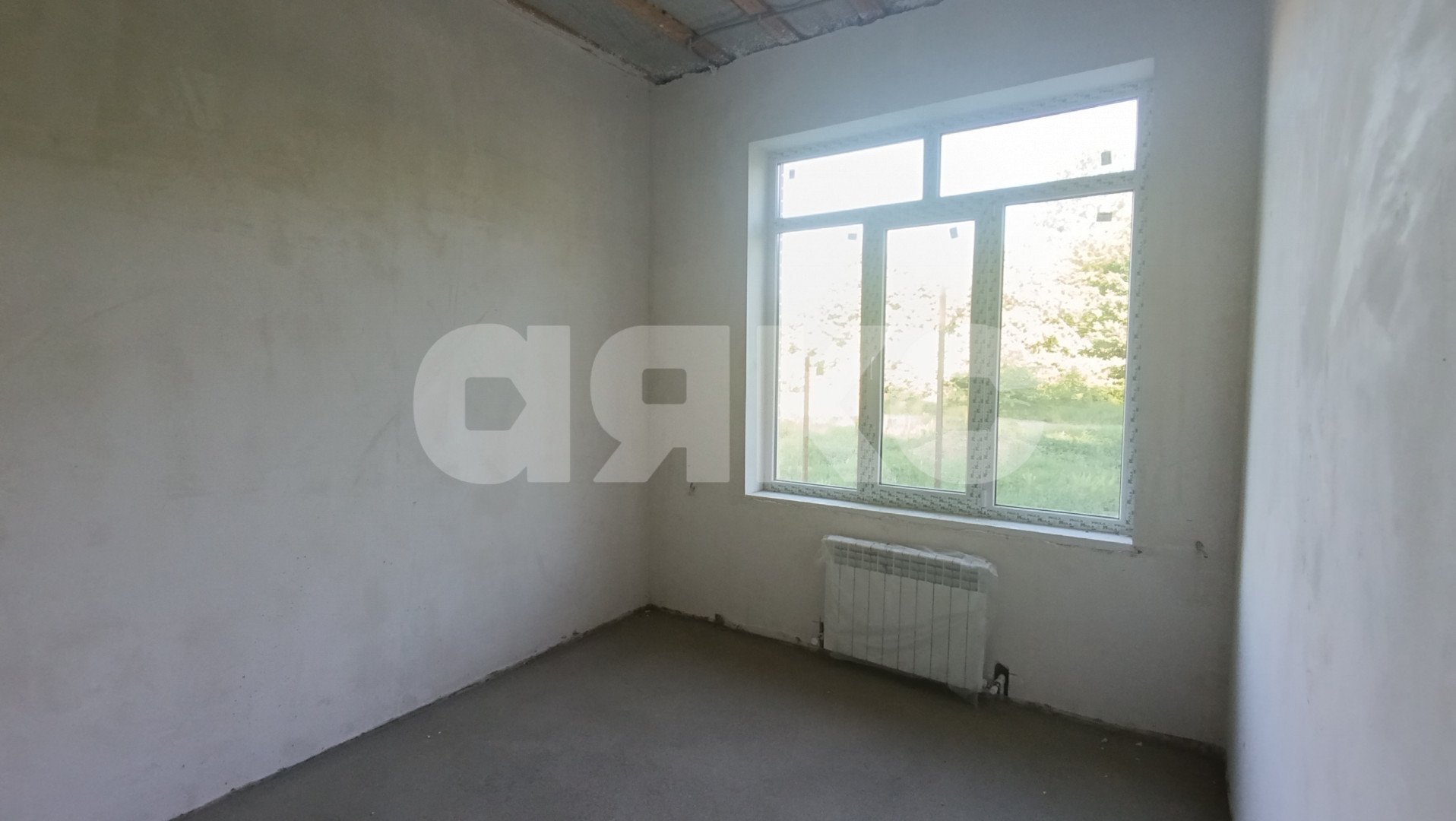 Фото №5: Дом <span class="whitespace-nowrap">90 м²</span> <span class="whitespace-nowrap">+ 6.7 сот.</span>, <span class="whitespace-nowrap">1 эт.</span> - Саратовская, ул. Табачная, 3Б