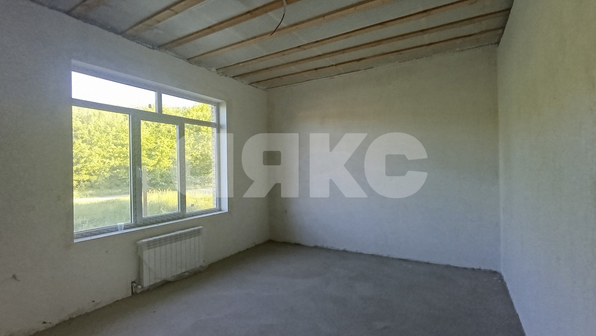 Фото №9: Дом <span class="whitespace-nowrap">90 м²</span> <span class="whitespace-nowrap">+ 6.7 сот.</span>, <span class="whitespace-nowrap">1 эт.</span> - Саратовская, ул. Табачная, 3Б