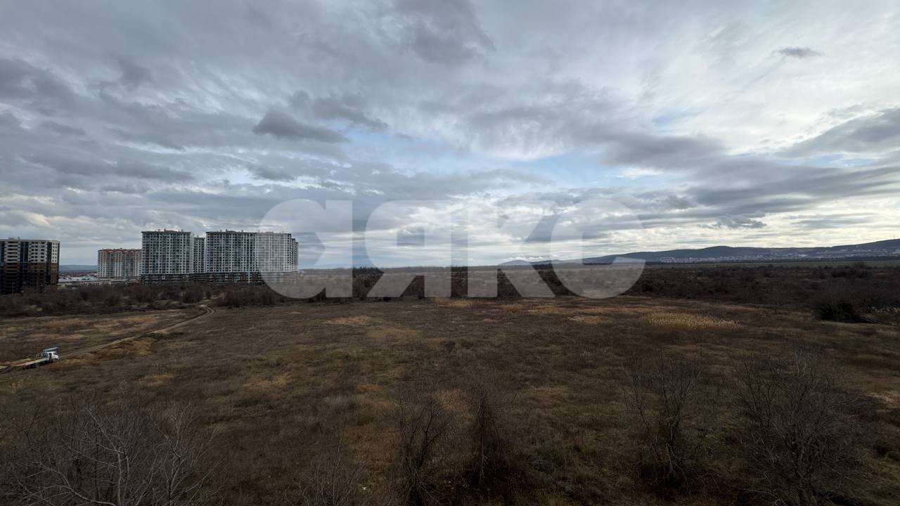 Фото №10: 1-комнатная квартира 62 м² - Анапа, жилой комплекс Времена Года, ул. Мирная, 29к11