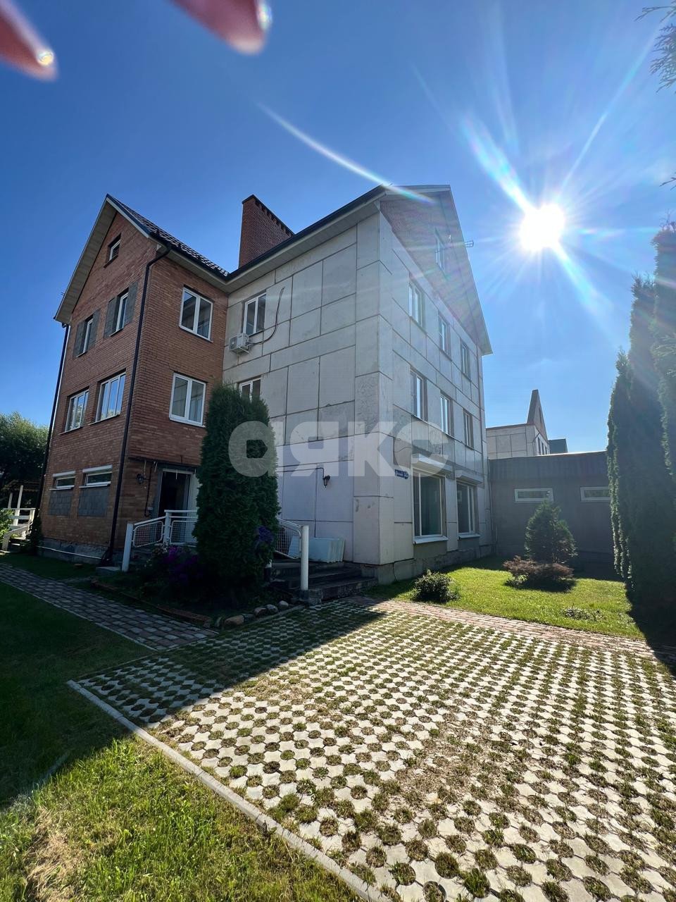 Фото №7: Дом 500 м² + 12 сот. - Ашитково, ул. Школьная, 145