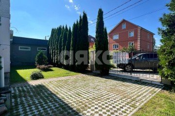 Фото №2: Дом 500 м² - Ашитково, ул. Школьная, 145