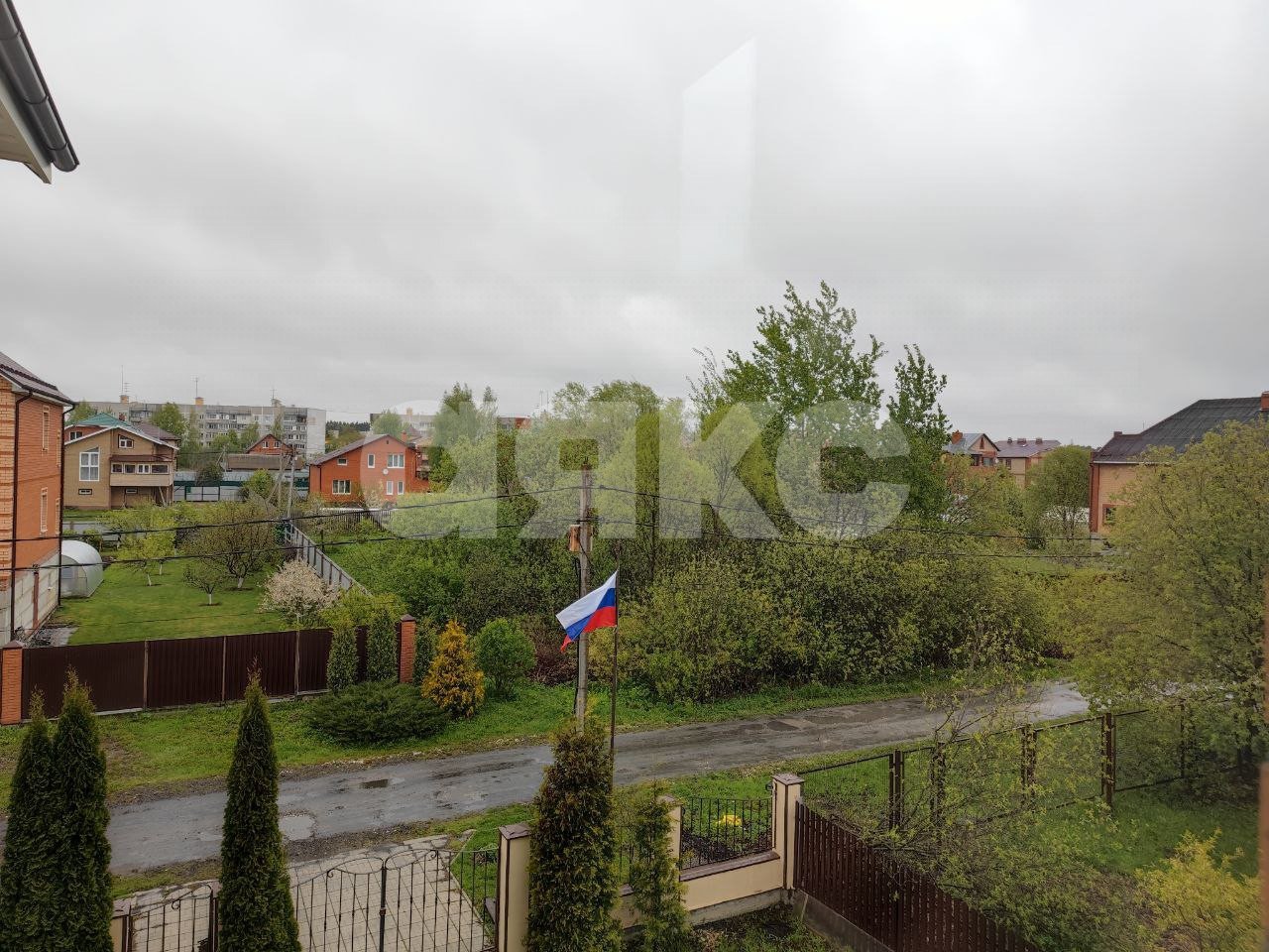 Фото №28: Дом 500 м² + 12 сот. - Ашитково, ул. Школьная, 145