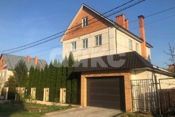 Фото №3: Дом 500 м² - Ашитково, ул. Школьная, 145