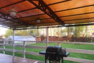 Фото №5: Дом 500 м² - Ашитково, ул. Школьная, 145