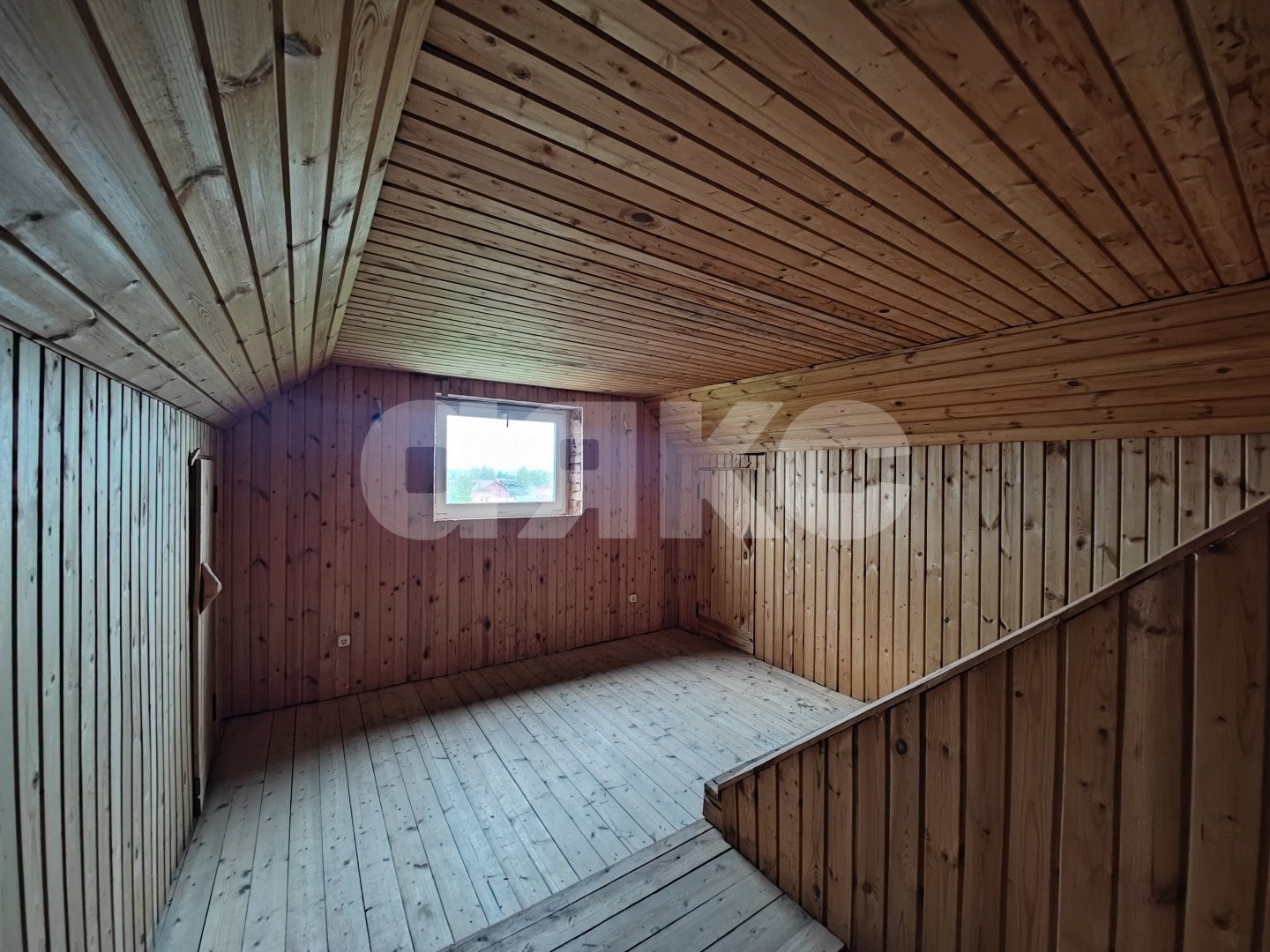 Фото №22: Дом 500 м² + 12 сот. - Ашитково, ул. Школьная, 145