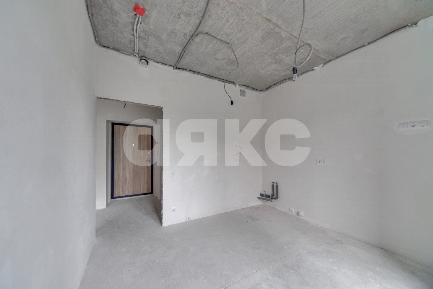 Фото №10: 1-комнатная квартира 40 м² - Люберцы, жилой комплекс 1-й Лермонтовский, ул. Рождественская, 10