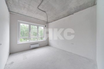 Фото №2: 1-комнатная квартира 40 м² - Люберцы, мкр. жилой комплекс 1-й Лермонтовский, ул. Рождественская, 10