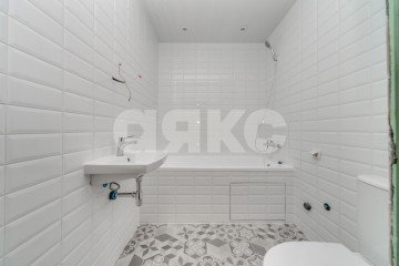 Фото №4: 1-комнатная квартира 40 м² - Люберцы, мкр. жилой комплекс 1-й Лермонтовский, ул. Рождественская, 10