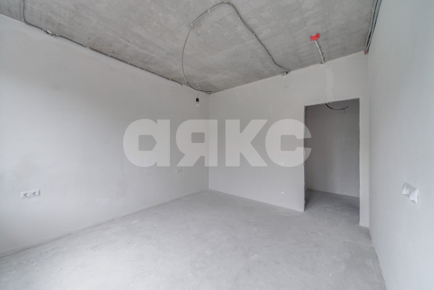 Фото №5: 1-комнатная квартира 40 м² - Люберцы, жилой комплекс 1-й Лермонтовский, ул. Рождественская, 10