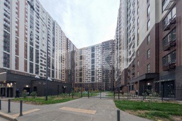 Фото №3: 1-комнатная квартира 40 м² - Люберцы, мкр. жилой комплекс 1-й Лермонтовский, ул. Рождественская, 10