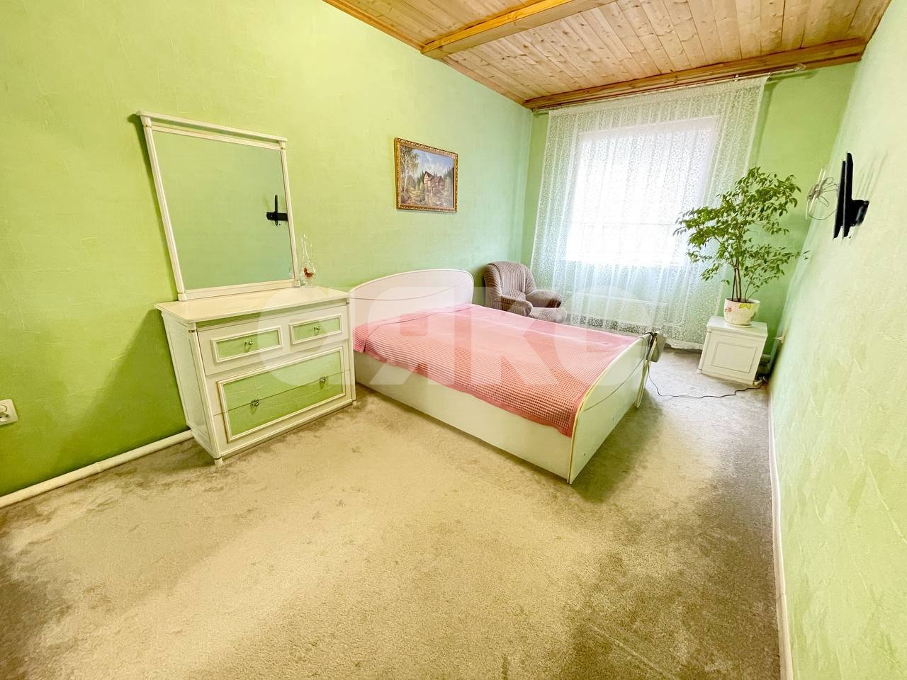 Фото №10: Дом 206 м² + 24.67 сот. - Шингальчи, ул. 50 лет Октября, 5