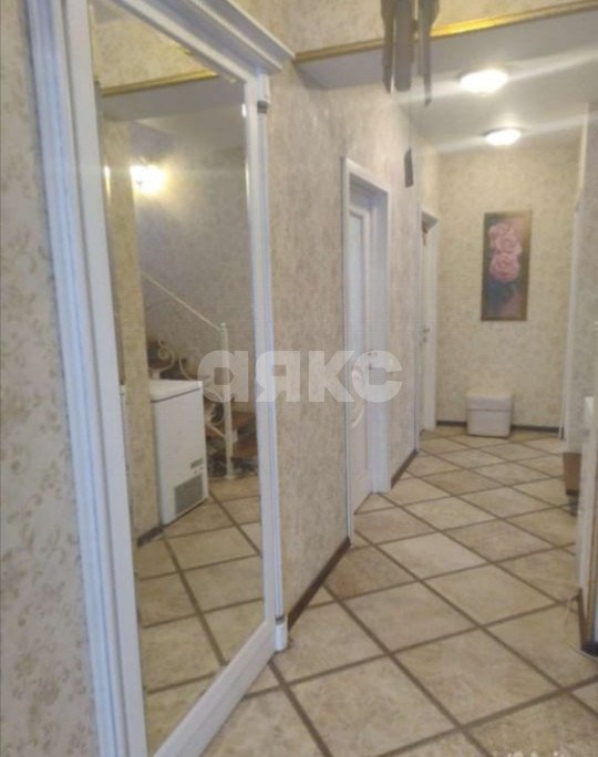 Фото №20: Дом 169 м² + 8.7 сот. - Волгоград, Вишнёвая балка, ул. Кольская