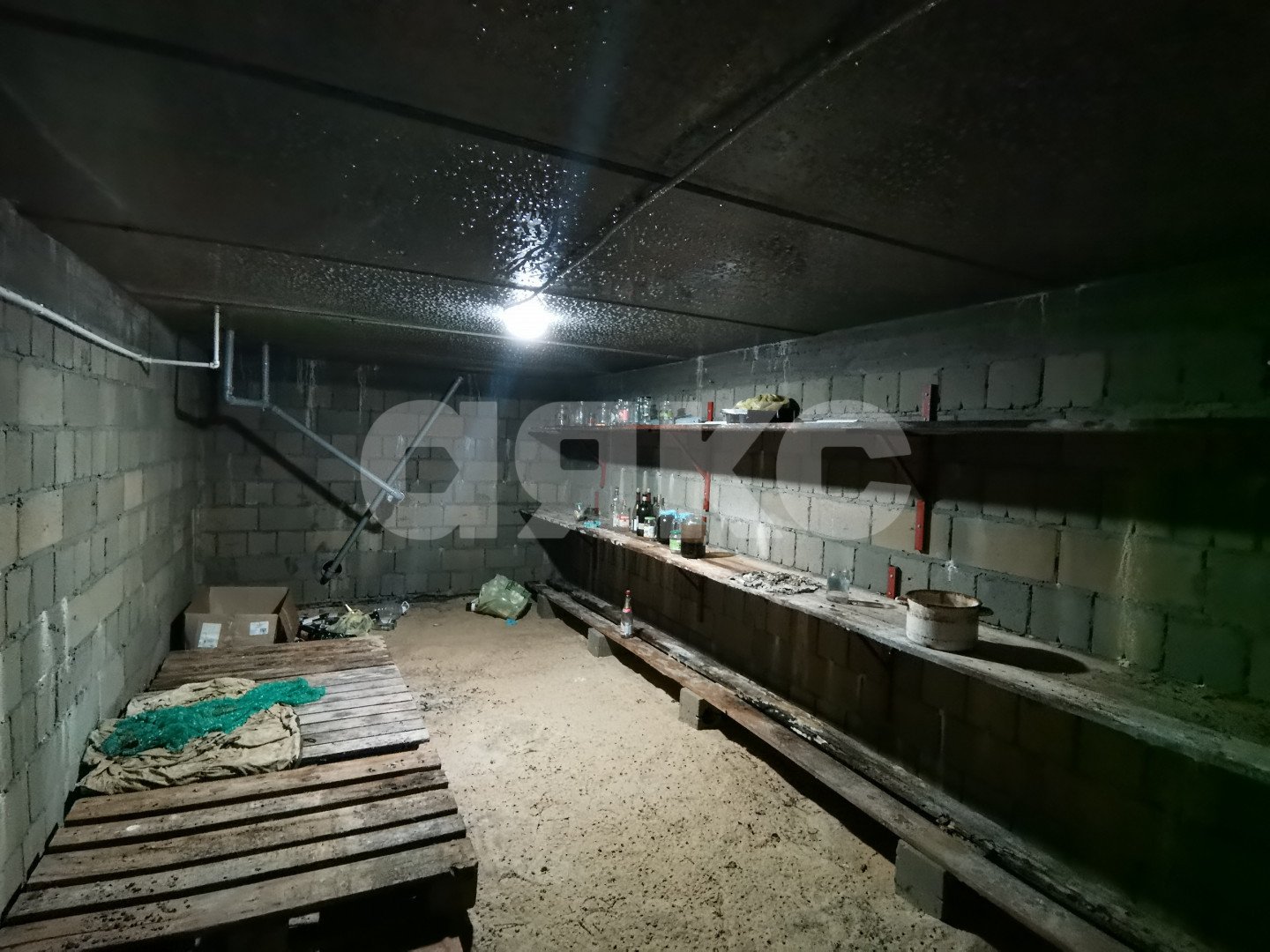 Фото №27: Дом 169 м² + 8.7 сот. - Волгоград, Вишнёвая балка, ул. Кольская