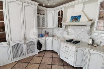 Фото №4: Дом 169 м² - Волгоград, п. Вишнёвая балка, ул. Кольская