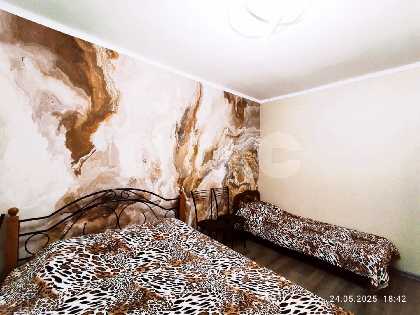 Фото №5: 1-комнатная квартира <span class="whitespace-nowrap">32 м²</span>, <span class="whitespace-nowrap">1/2 эт.</span> - Геленджик, ул. Гоголя, 11А