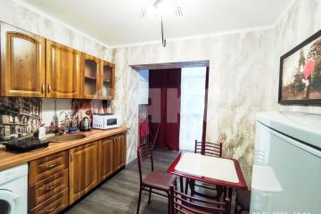 Фото №1: 1-комнатная квартира <span class="whitespace-nowrap">32 м²</span>, <span class="whitespace-nowrap">1/2 эт.</span> - Геленджик, ул. Гоголя, 11А