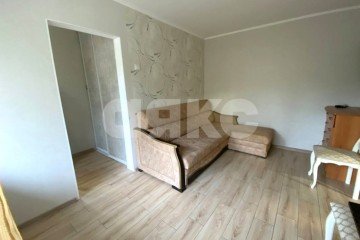 Фото №1: 2-комнатная квартира 43 м² - Геленджик, ул. Орджоникидзе, 5А