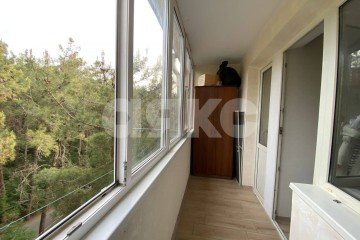 Фото №4: 2-комнатная квартира 43 м² - Геленджик, ул. Орджоникидзе, 5А