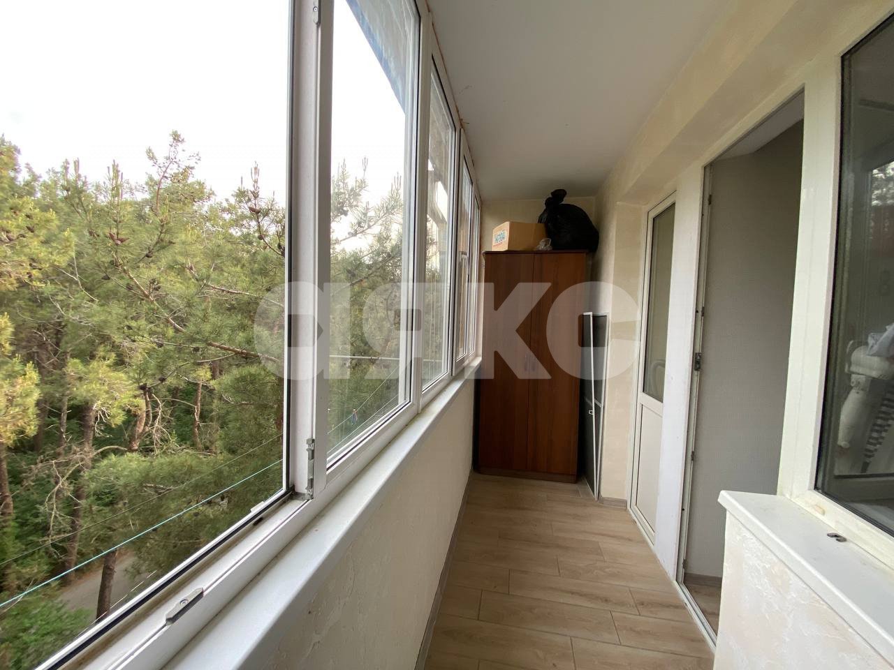 Фото №4: 2-комнатная квартира 43 м² - Геленджик, ул. Орджоникидзе, 5А