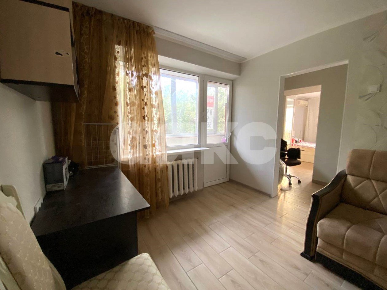 Фото №2: 2-комнатная квартира 43 м² - Геленджик, ул. Орджоникидзе, 5А