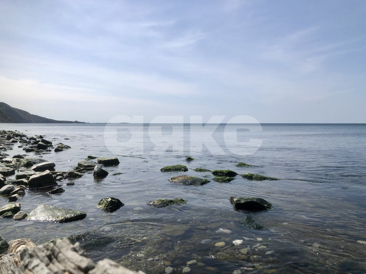 Фото №23: Студия 30 м² - Варваровка, жилой комплекс Резиденция Анаполис, ул. Калинина, 150к1