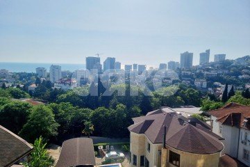 Фото №1: Дом 360 м² - Сочи, мкр. Светлана, ул. Учительская