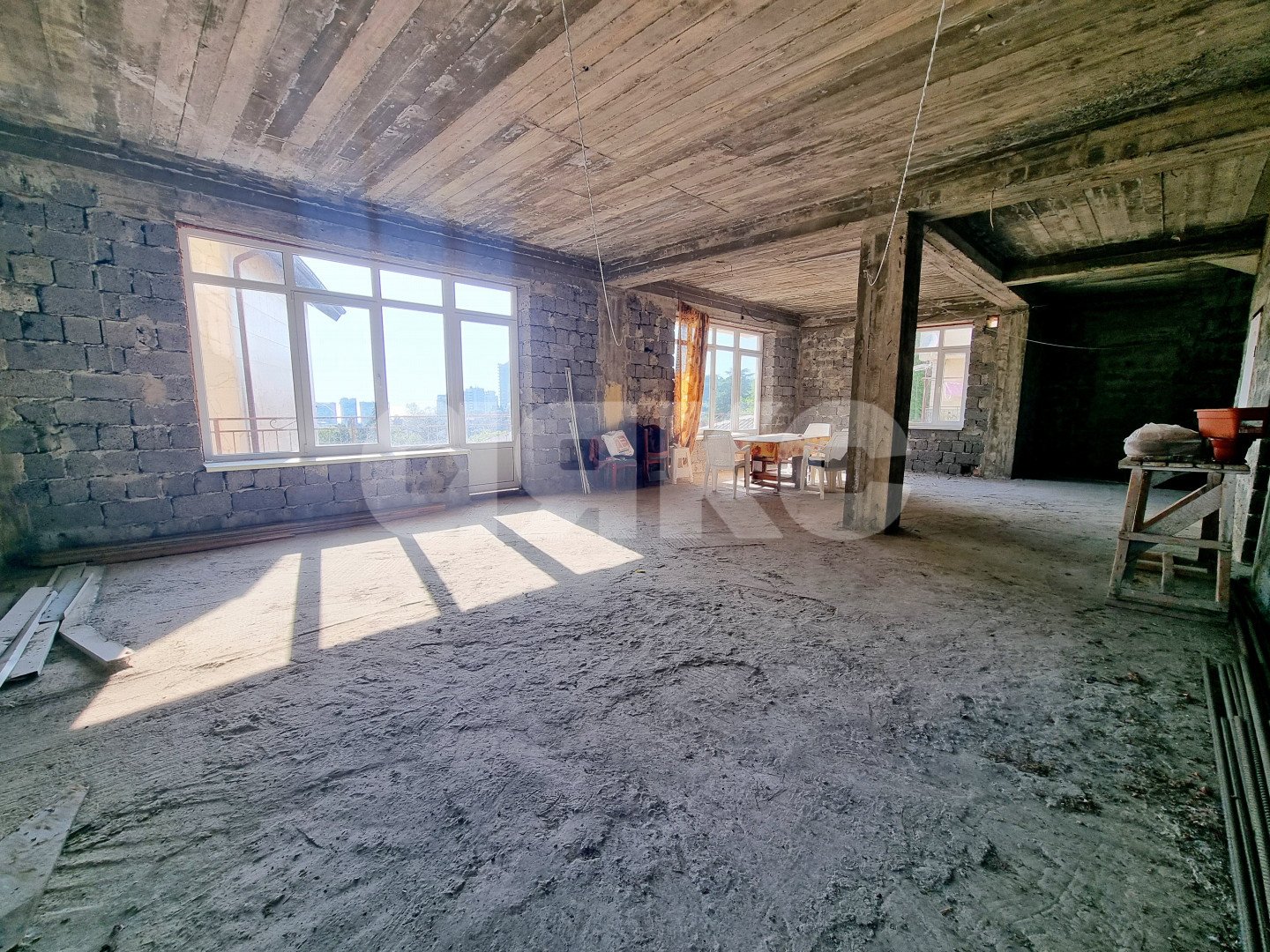 Фото №2: Дом 360 м² + 2.83 сот. - Сочи, Светлана, ул. Учительская