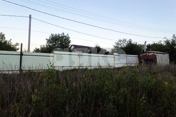Фото №4: Земельный участок под ИЖС - Волгоград, мкр. 1-й участок, ул. имени Менделеева, 181/651