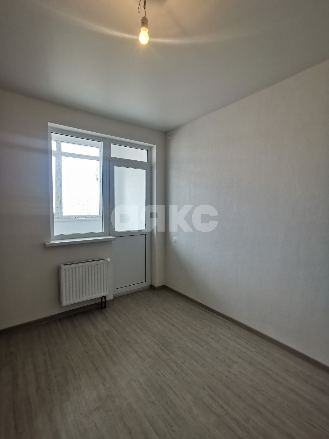 Фото №3: 2-комнатная квартира 61 м² - Анапа, жилой комплекс Южный квартал, ул. Супсехское шоссе, 39к14