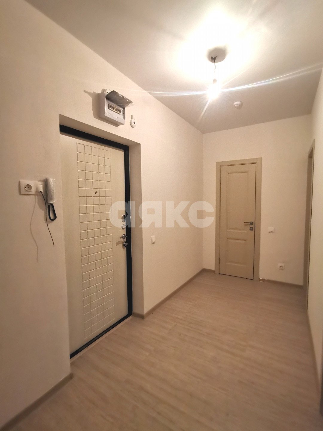 Фото №11: 2-комнатная квартира 61 м² - Анапа, жилой комплекс Южный квартал, ул. Супсехское шоссе, 39к14