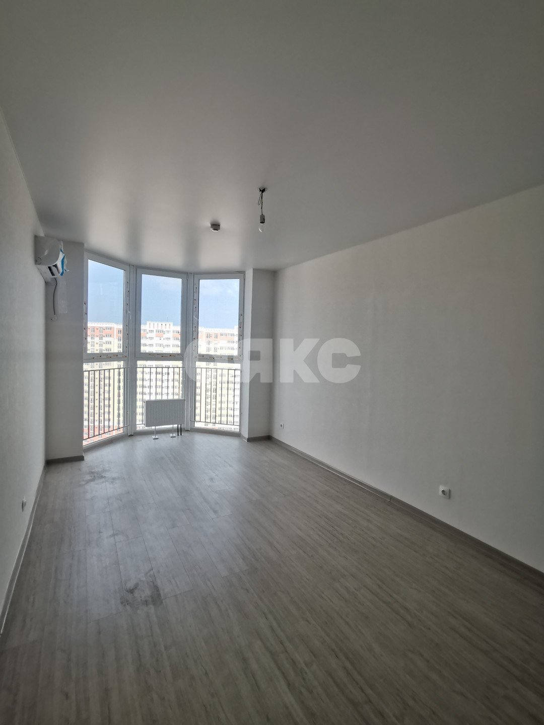 Фото №6: 2-комнатная квартира 61 м² - Анапа, жилой комплекс Южный квартал, ул. Супсехское шоссе, 39к14