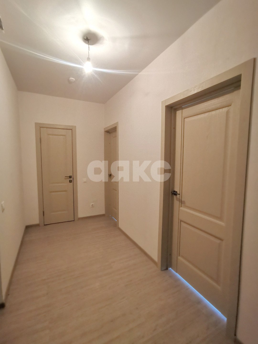 Фото №10: 2-комнатная квартира 61 м² - Анапа, жилой комплекс Южный квартал, ул. Супсехское шоссе, 39к14