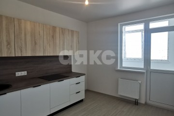 Фото №2: 2-комнатная квартира 61 м² - Анапа, мкр. жилой комплекс Южный квартал, ул. Супсехское шоссе, 39к14