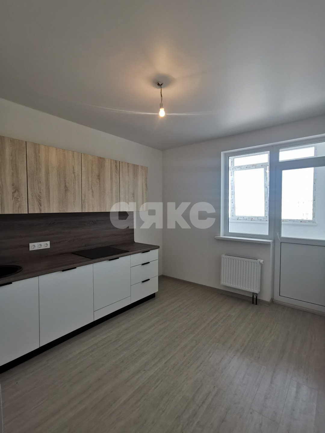 Фото №2: 2-комнатная квартира 61 м² - Анапа, жилой комплекс Южный квартал, ул. Супсехское шоссе, 39к14