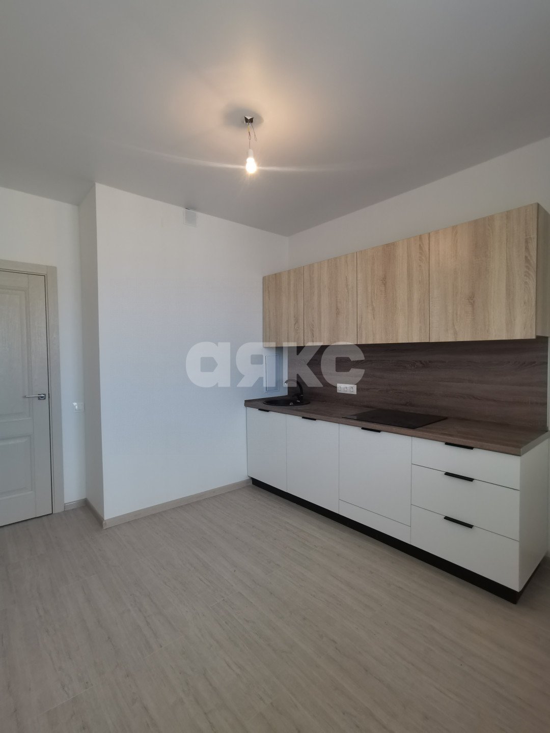 Фото №1: 2-комнатная квартира 61 м² - Анапа, жилой комплекс Южный квартал, ул. Супсехское шоссе, 39к14