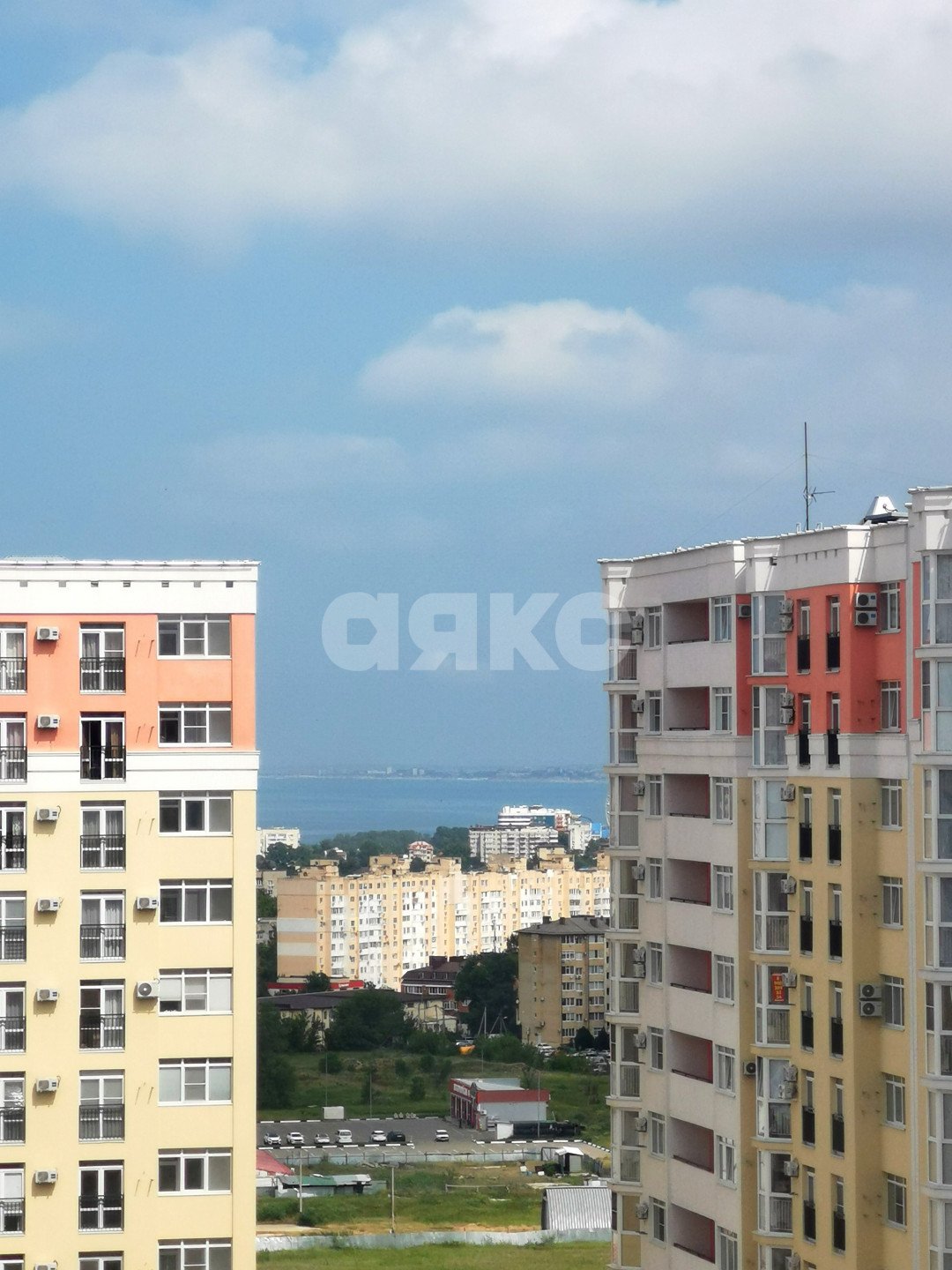 Фото №14: 2-комнатная квартира 61 м² - Анапа, жилой комплекс Южный квартал, ул. Супсехское шоссе, 39к14